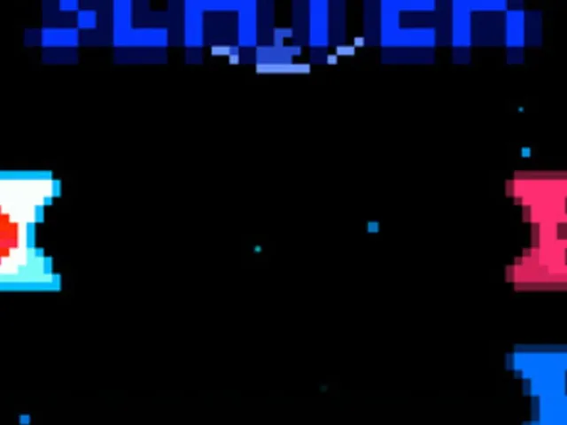 Space Slayer