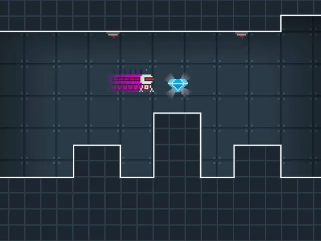 Space Station Escape