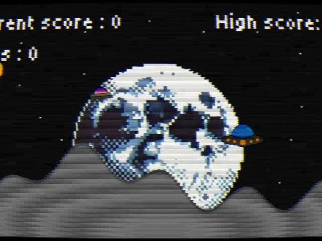 Space Surveyor