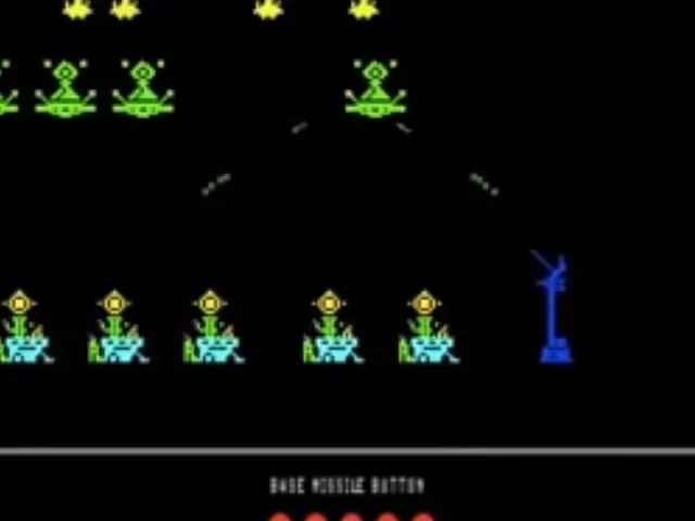 Space Tactics