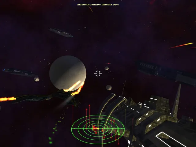 Space Thinger