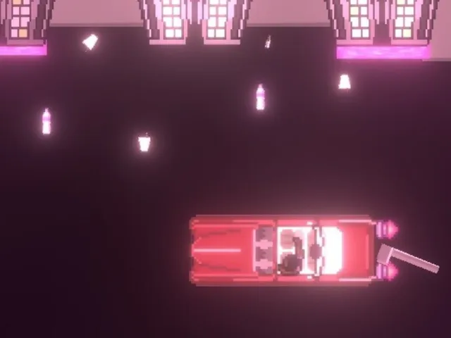 Space Thugs