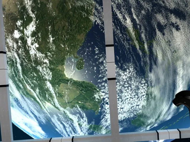 Space Travelling