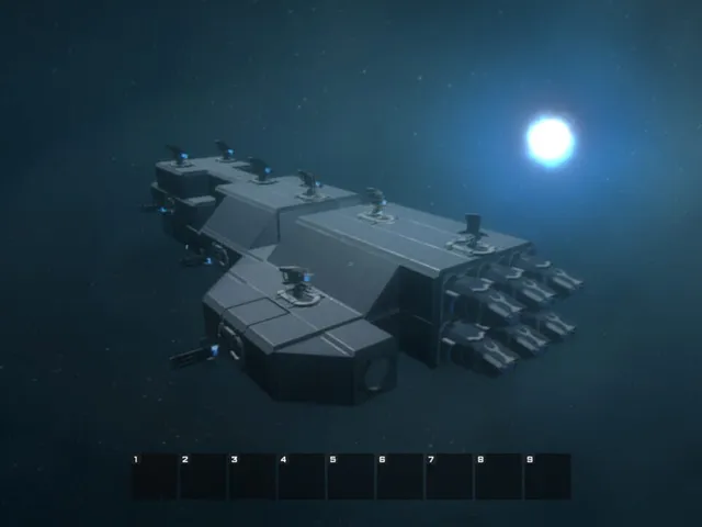 Space Universe