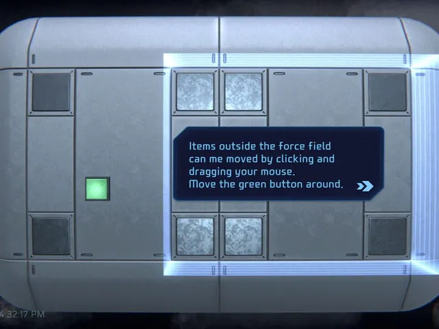 Space Voyage: The Puzzle Game