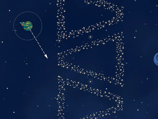 Space Voyager