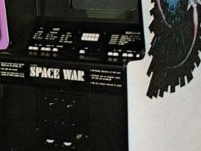 Space Wars
