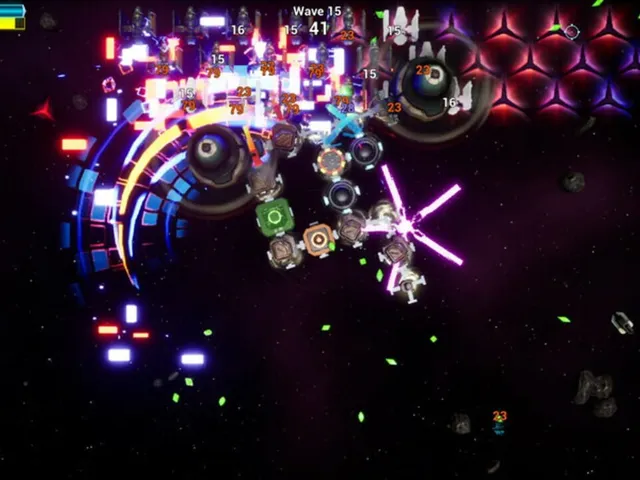 Space Will