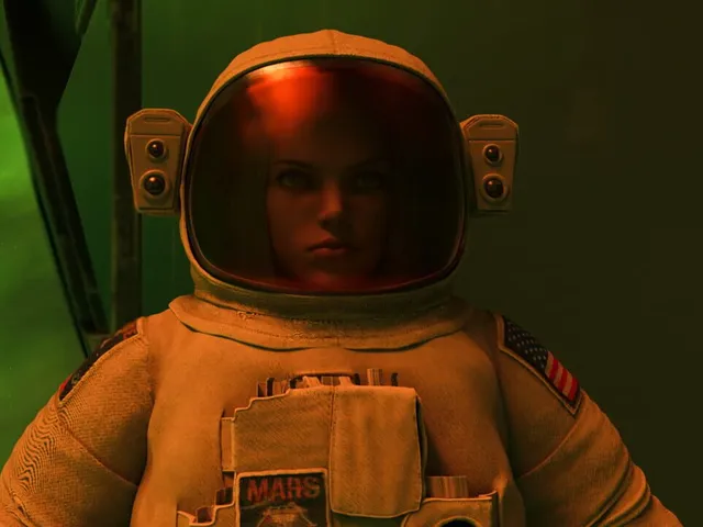 Space