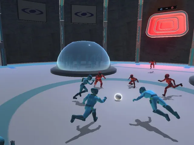 Spaceball