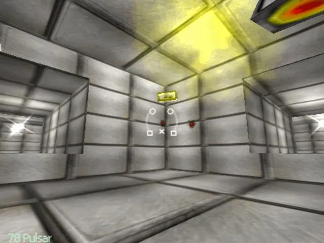 Spacecraft