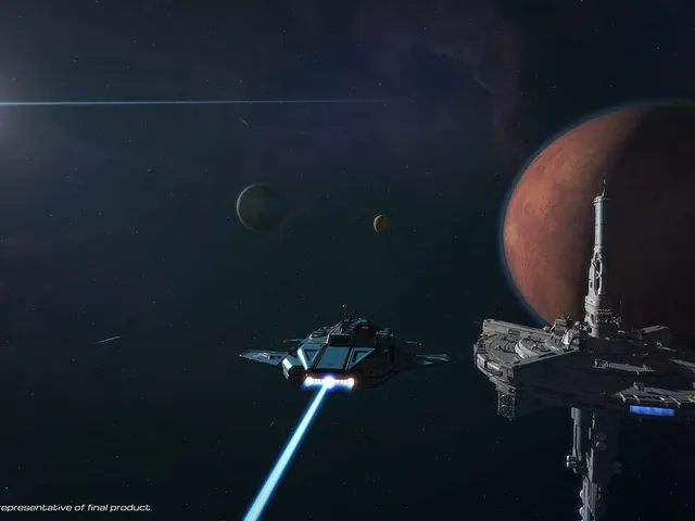 SpaceCraft