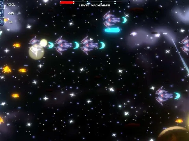 SpaceEx Commander