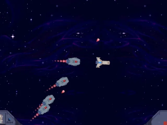 SpaceGaze