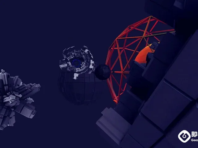 SpaceJourney VR