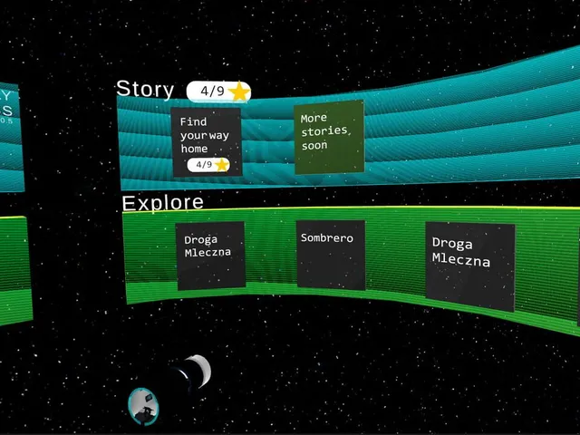 Spacelandia