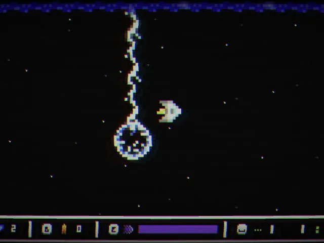 Spaceman