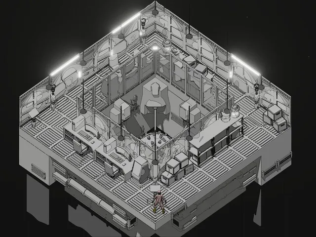 Spacemancer