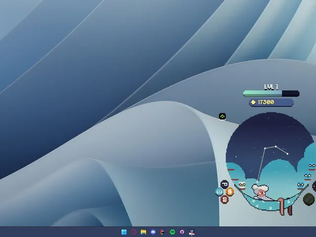 Spacenap