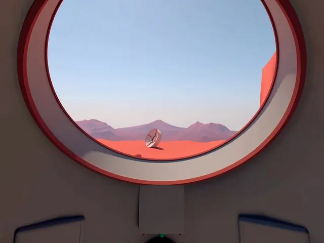 Spaceplan
