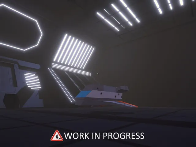 Spaceport Crew