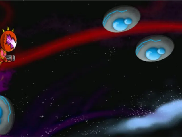 Spacerunner