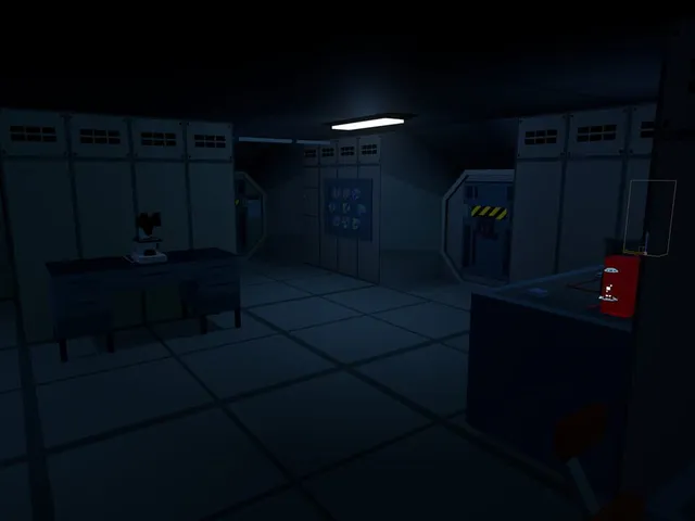 Spacescape