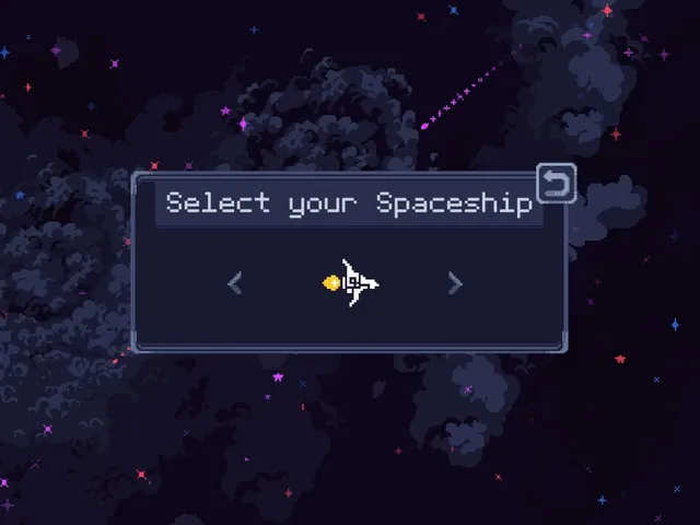 Spaceship For Newbies