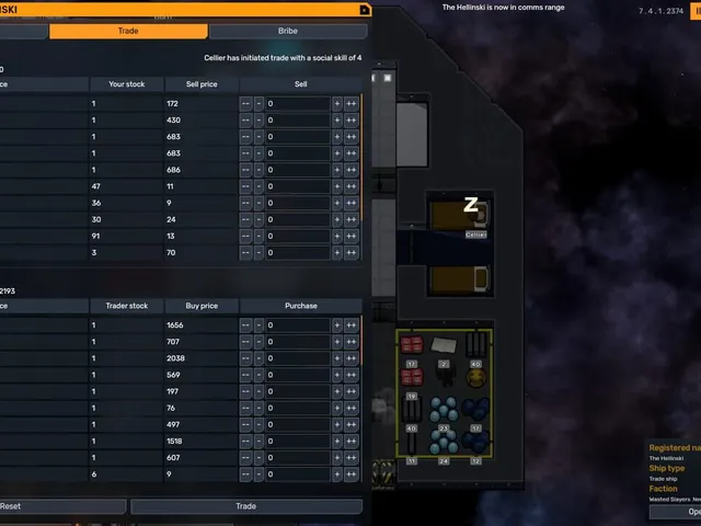 SpaceSlog