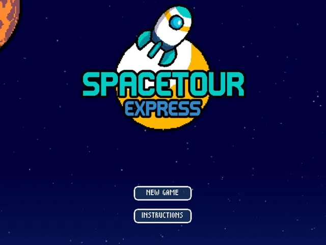 Spacetour Express