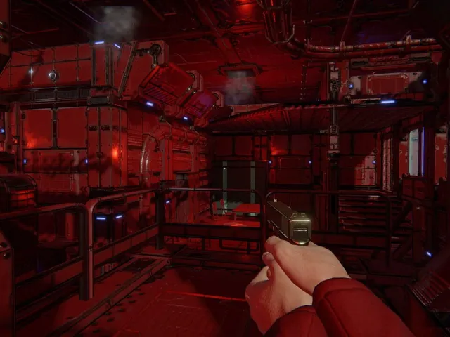 Spaceum