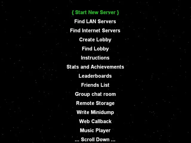 Spacewar