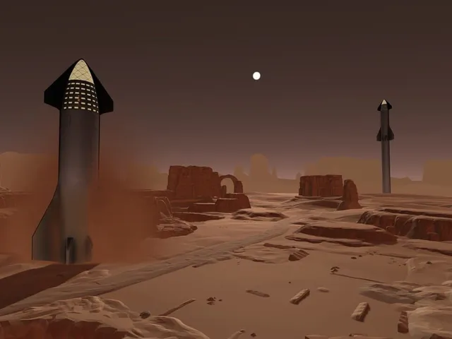 SpaceXplorer