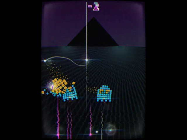 Spacey Vade