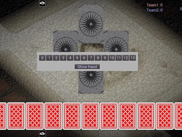 Spades