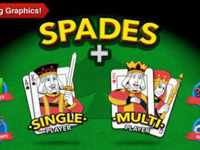 Spades++