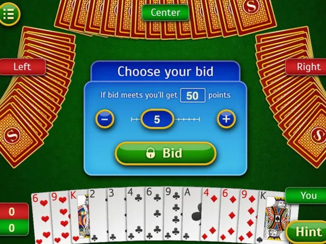 Spades Pro