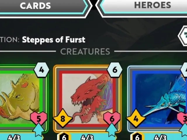 Spark: Hero Tactics