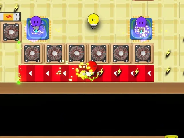 Spark Quest