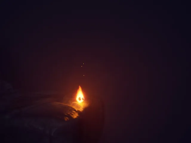 Spark vs. The Marshmallows
