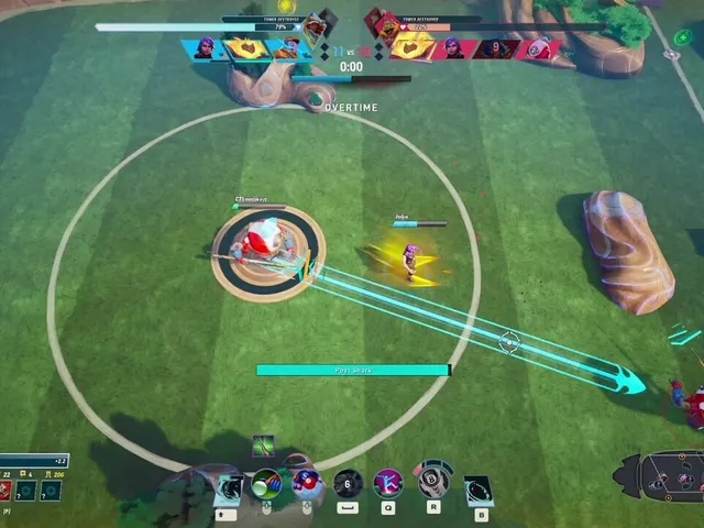 Sparkball