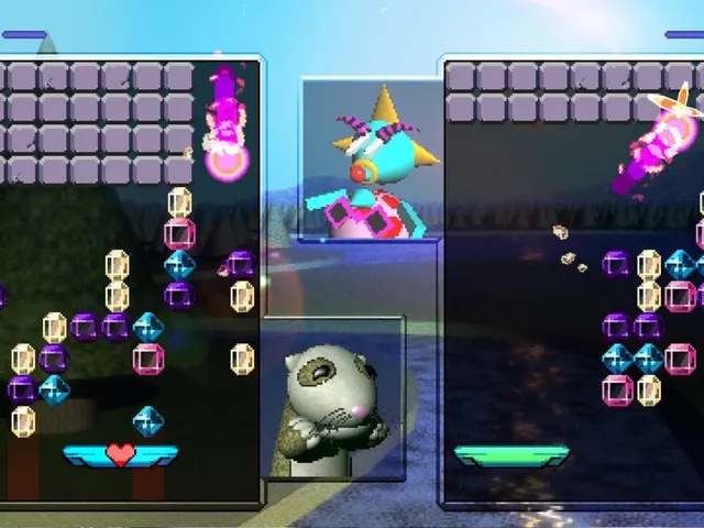 Sparkles & Gems