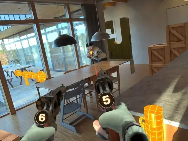 Spatial Ops