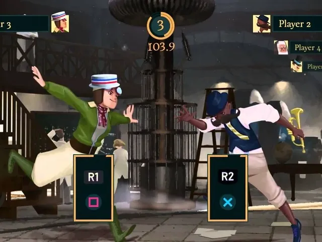 Speakeasy