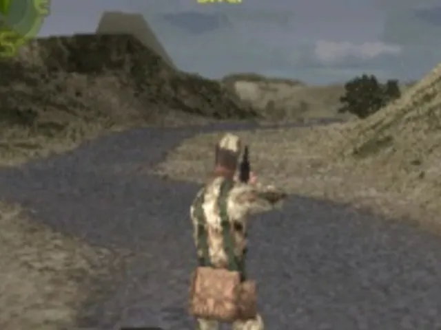 Spec Ops: Ranger Elite