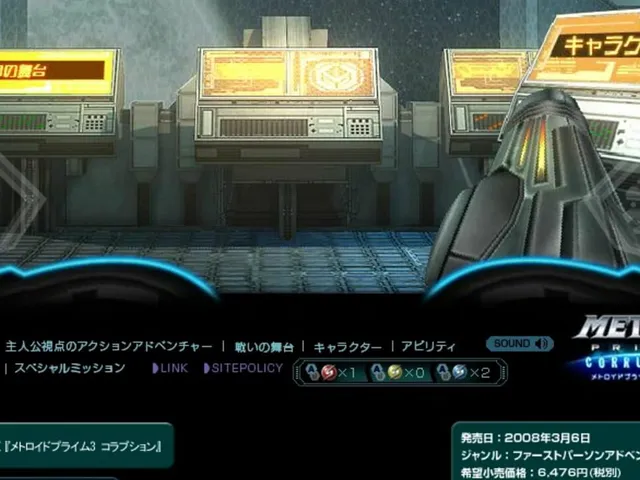 Special Mission