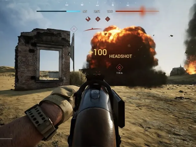 Special Warfare