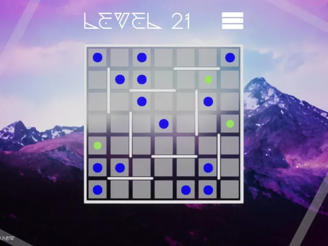 Speckle: Chill Puzzle Game
