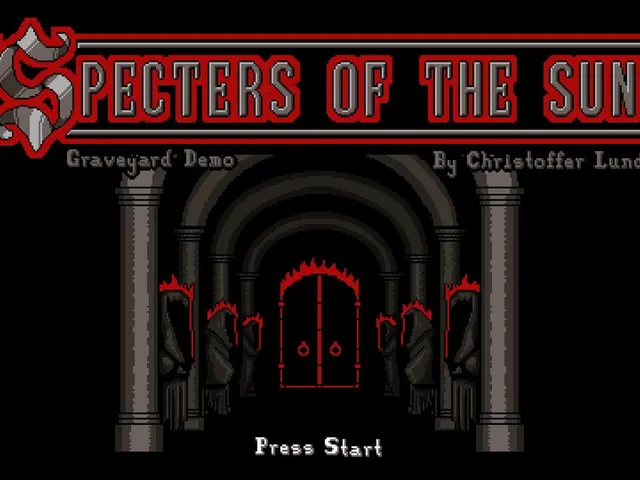 Specters of the Sun