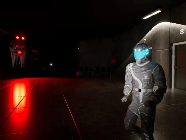 Spectral Protocol